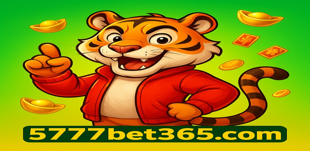 5777bet365