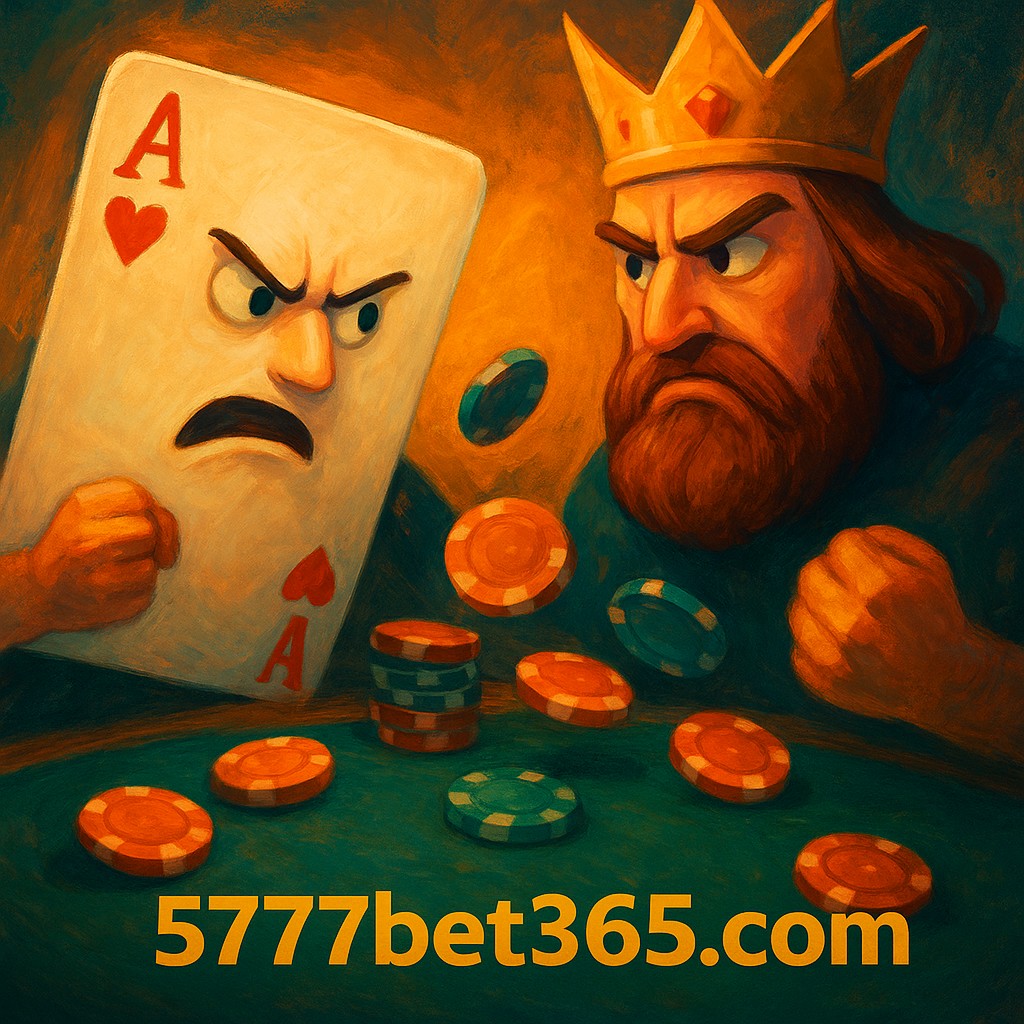 5777bet365
