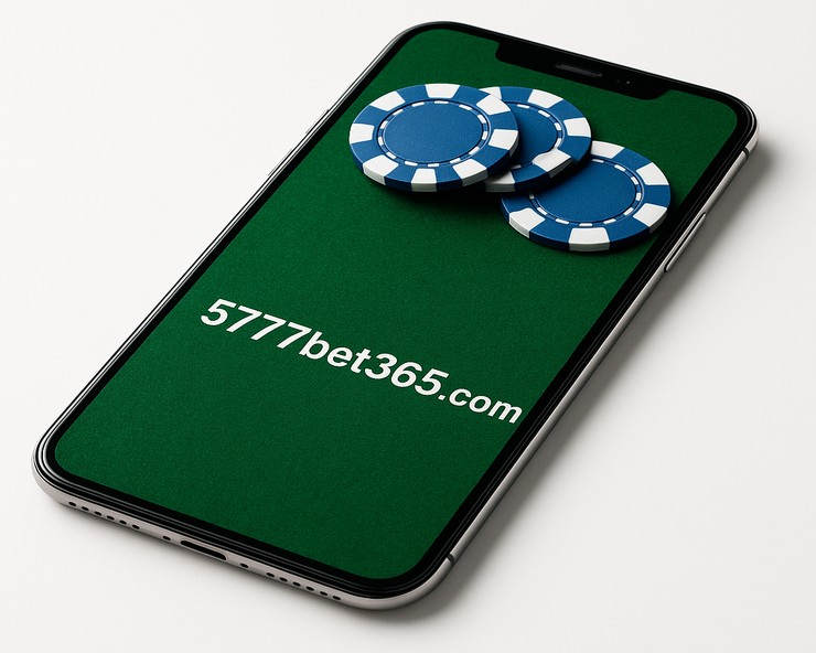 5777bet365